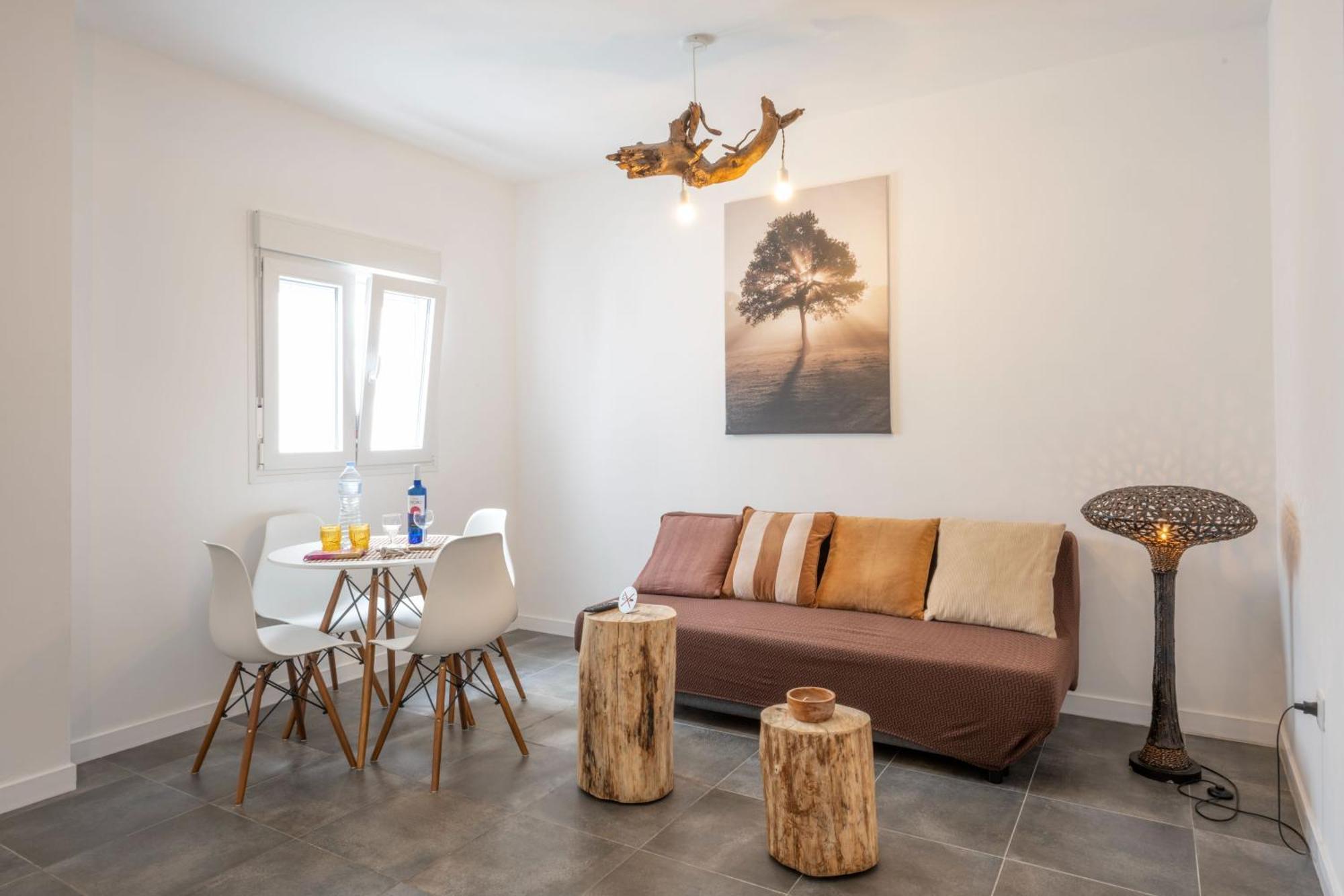 Acaymo Appartement