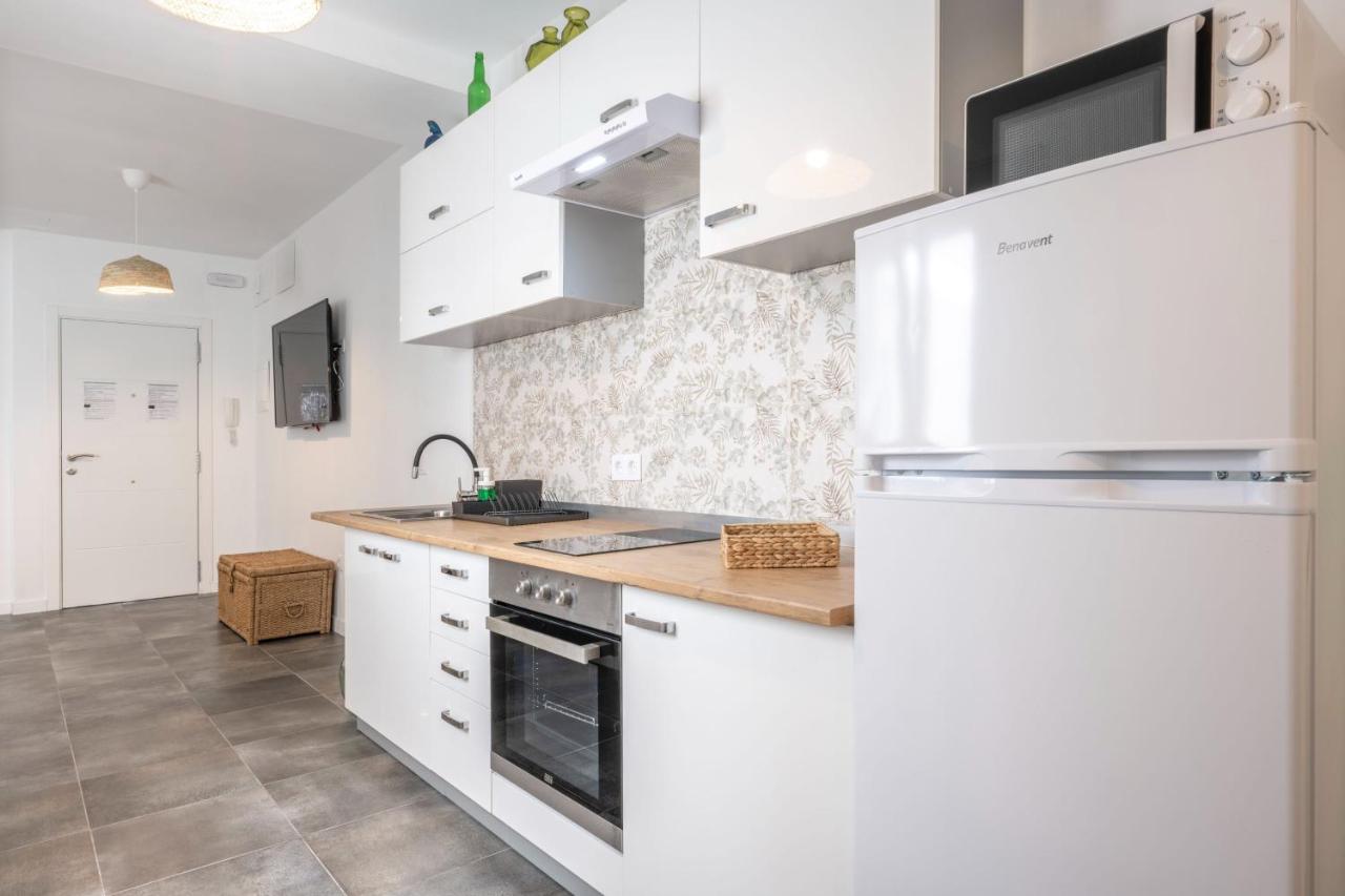 Apartment Acaymo *