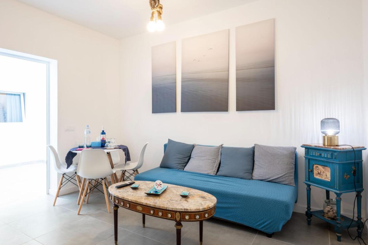 Apartment Acaymo *