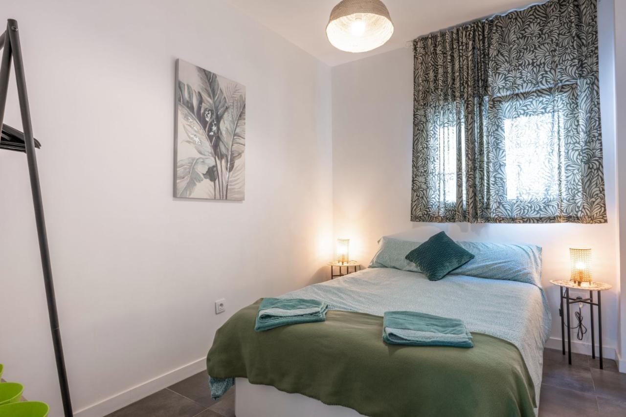 Apartment Acaymo *
