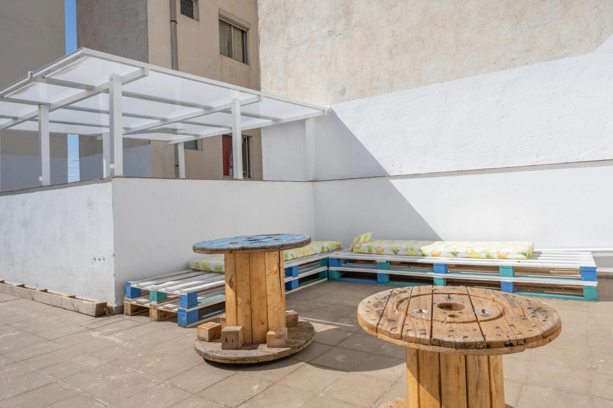 Acaymo Apartment Santa Cruz de Tenerife