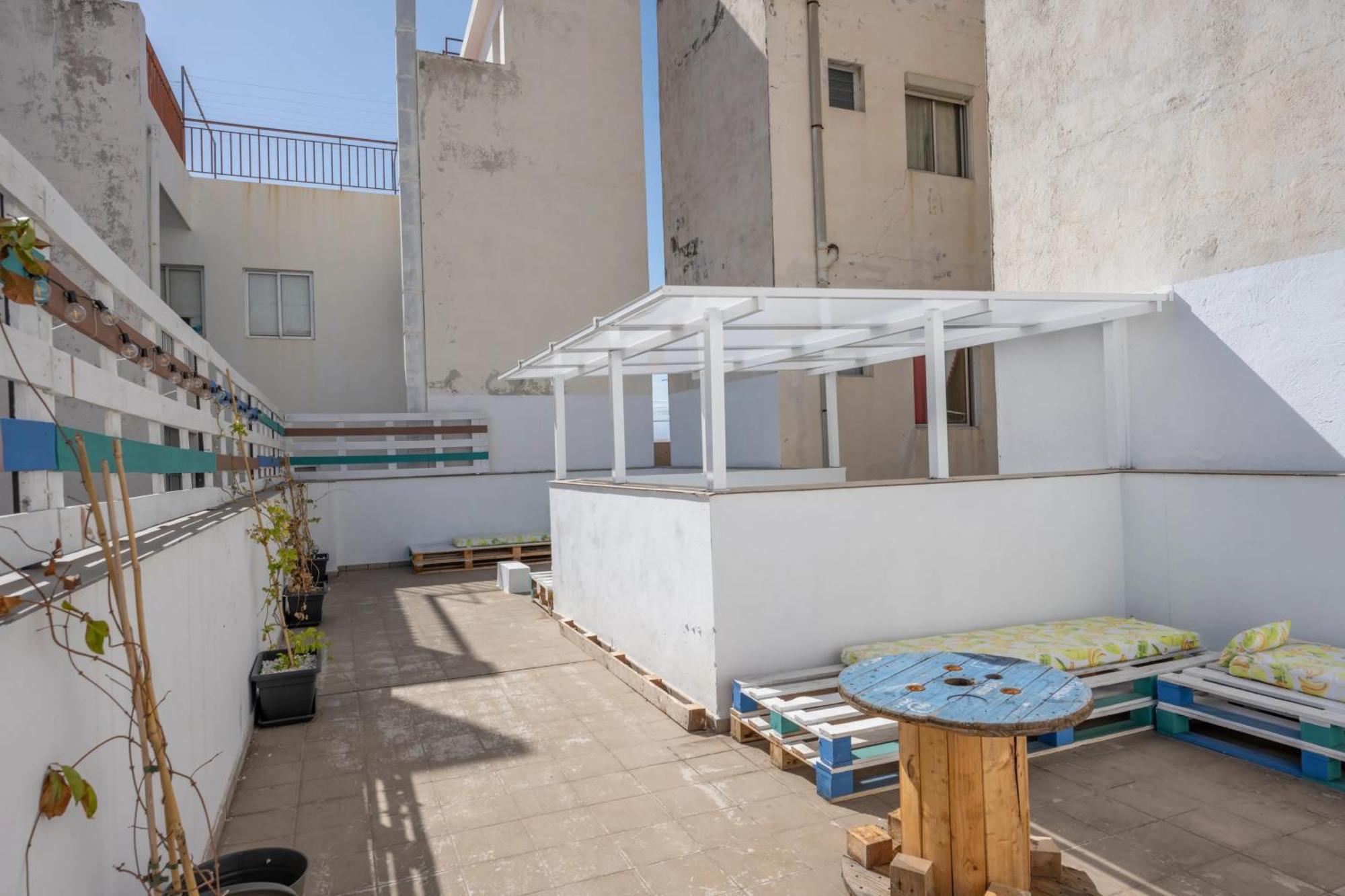 Apartment Acaymo Santa Cruz de Tenerife