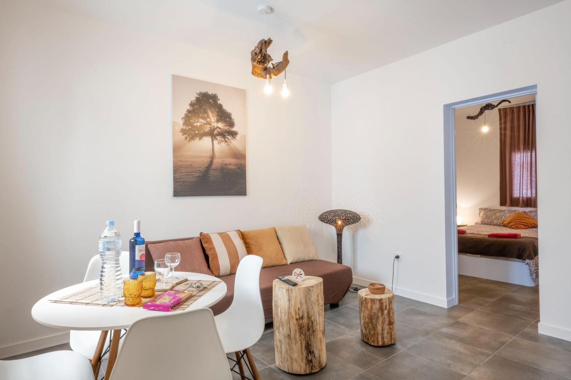 Apartment Acaymo