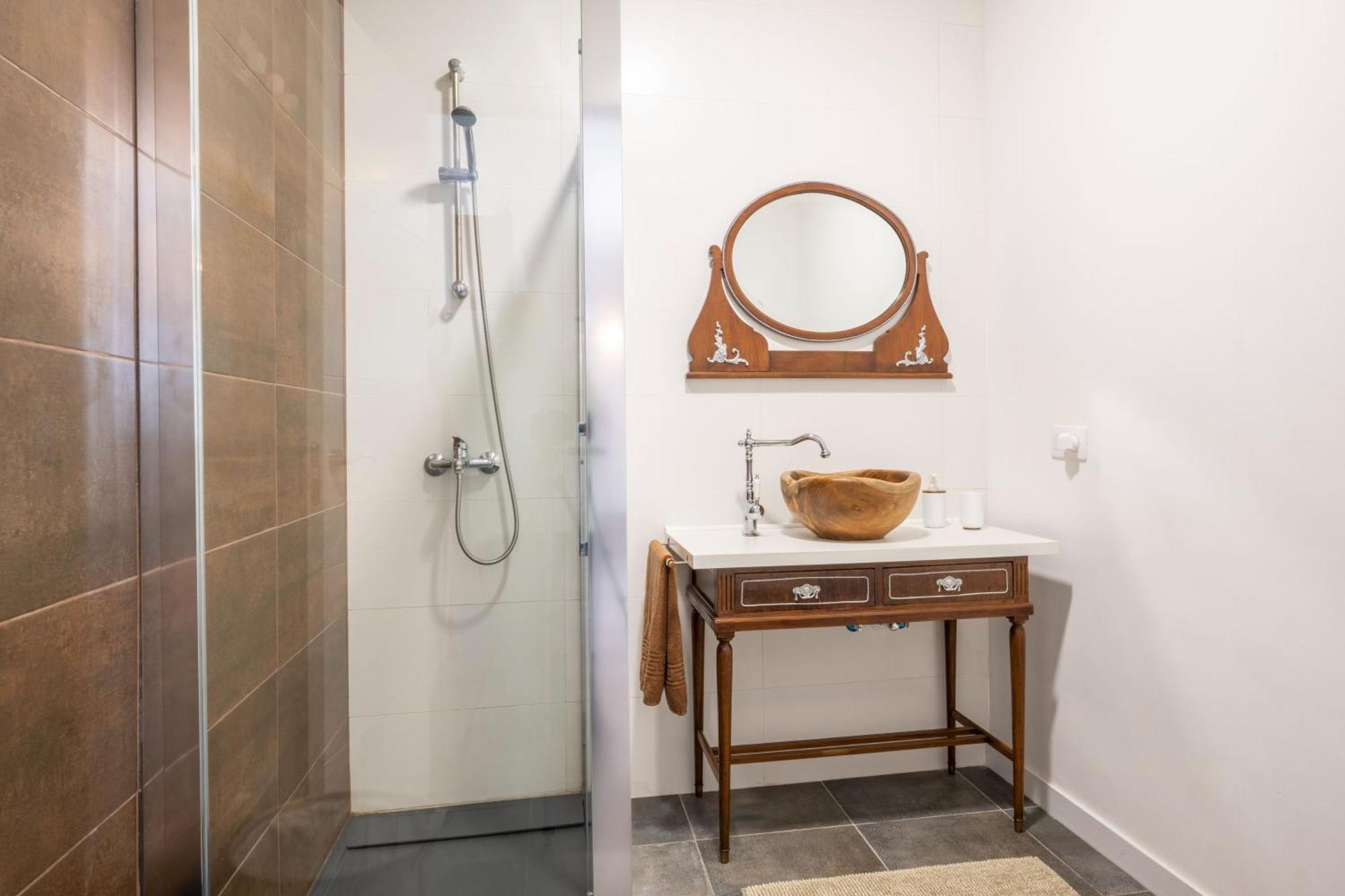 Acaymo Apartment