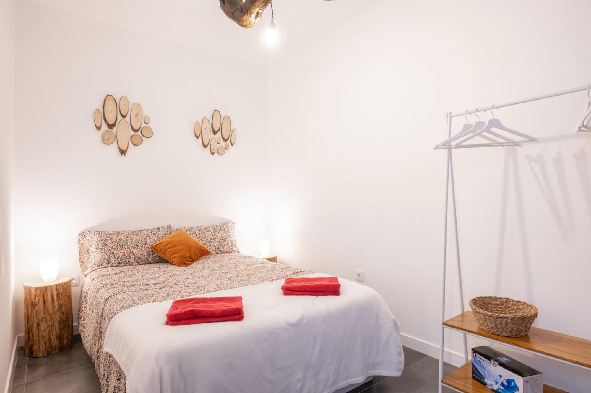 Acaymo Apartment *
