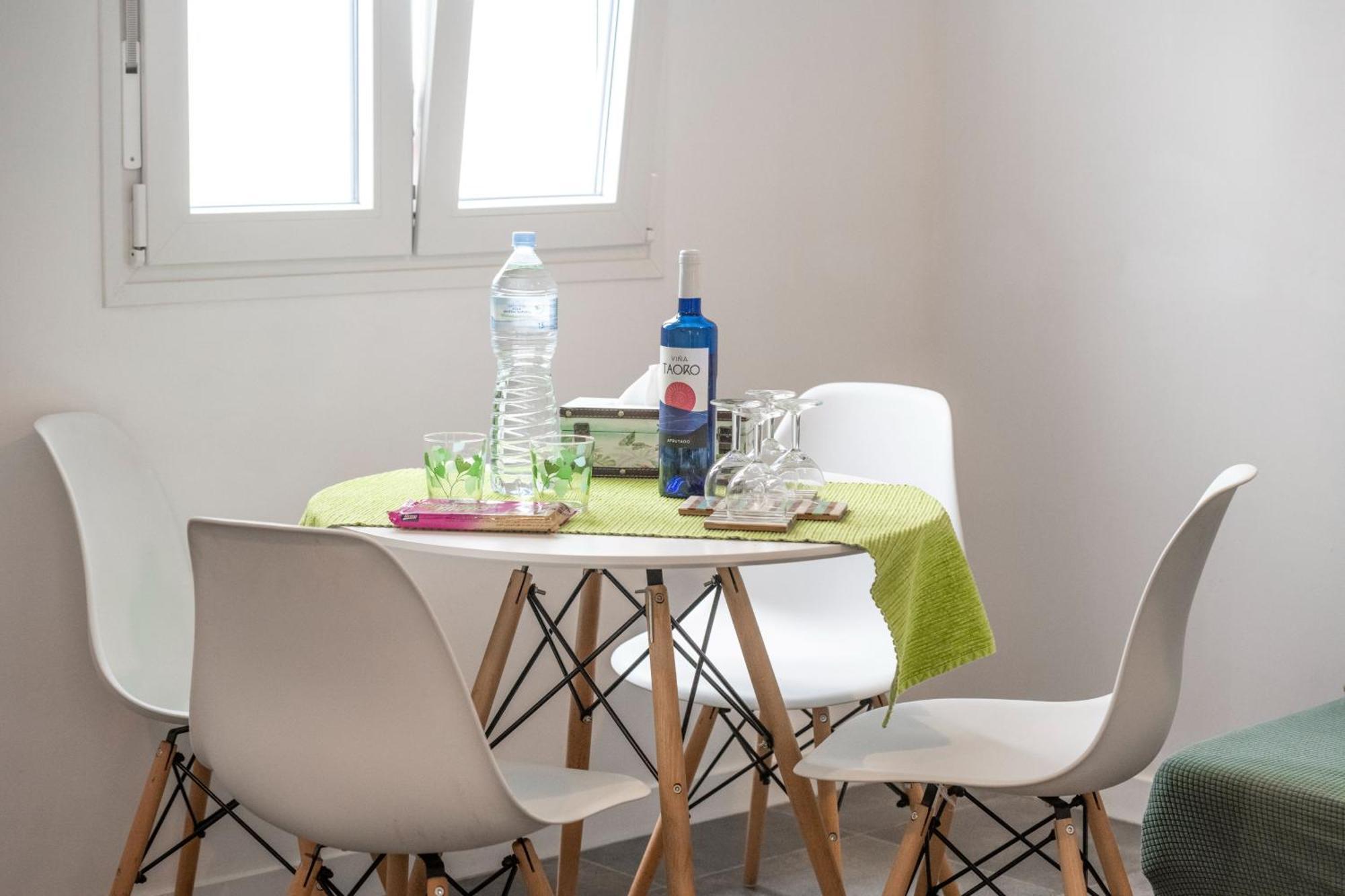 Apartment Acaymo Santa Cruz de Tenerife