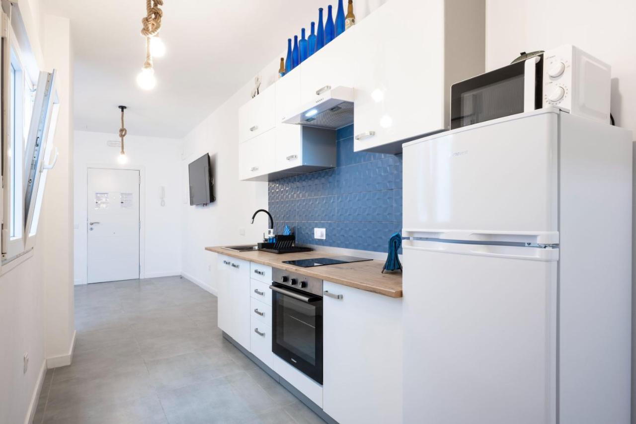 Acaymo Apartament