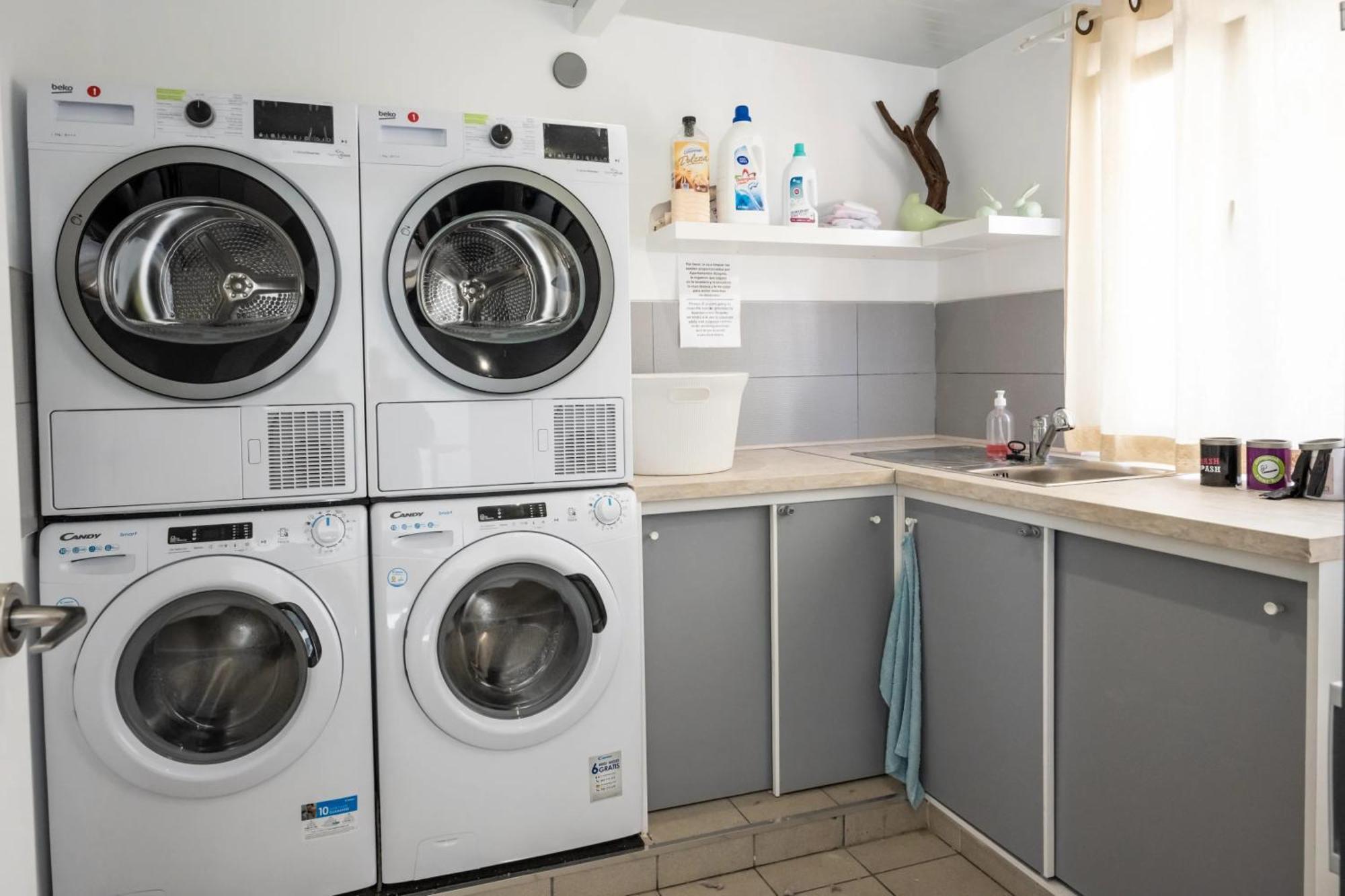 Apartament Acaymo