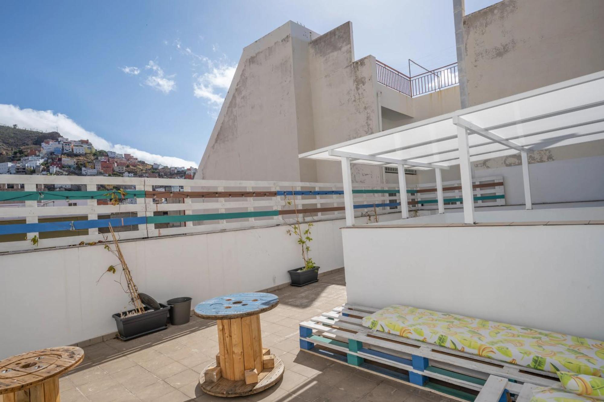 Apartament Acaymo *