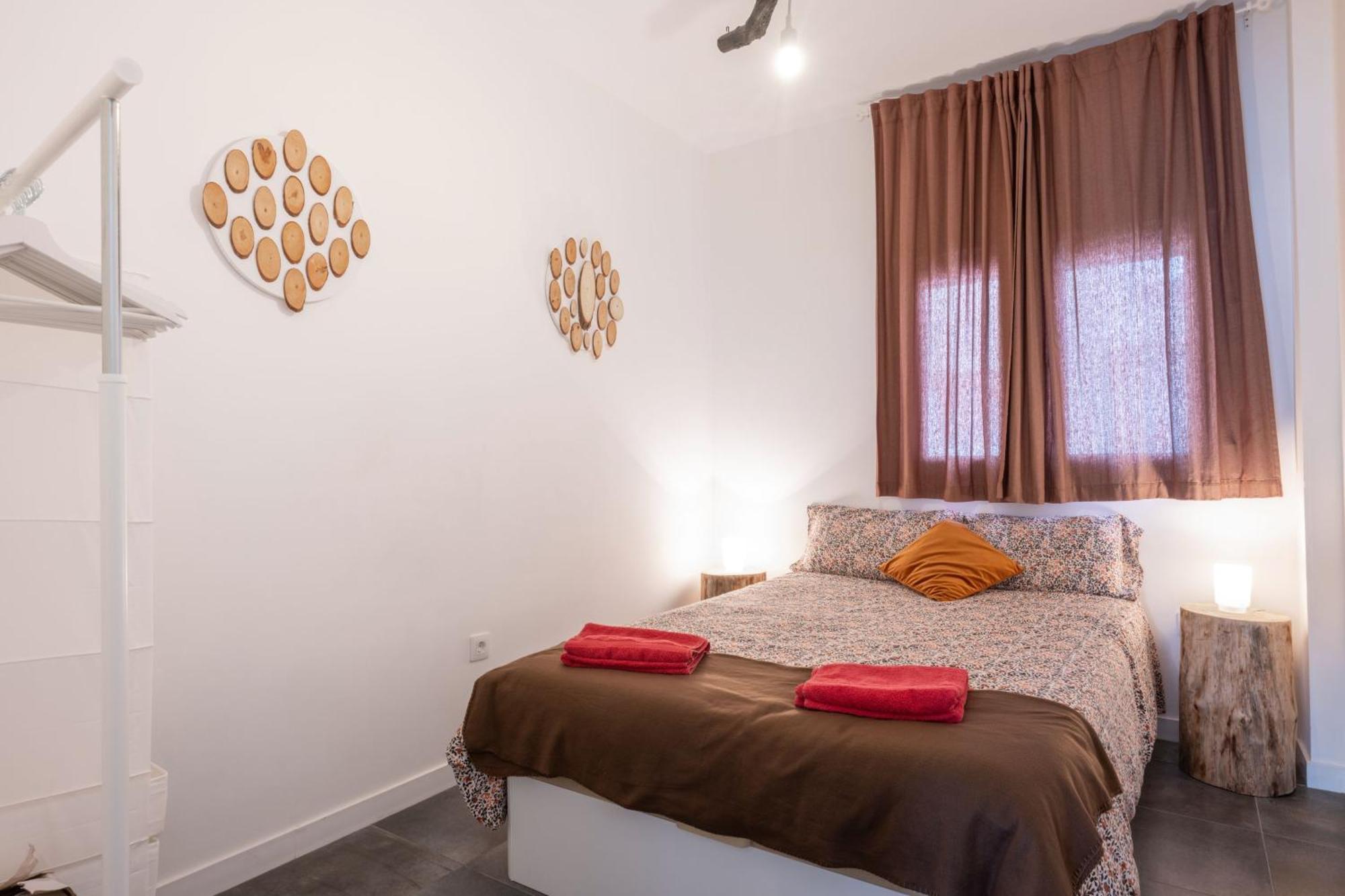 Acaymo Apartament *