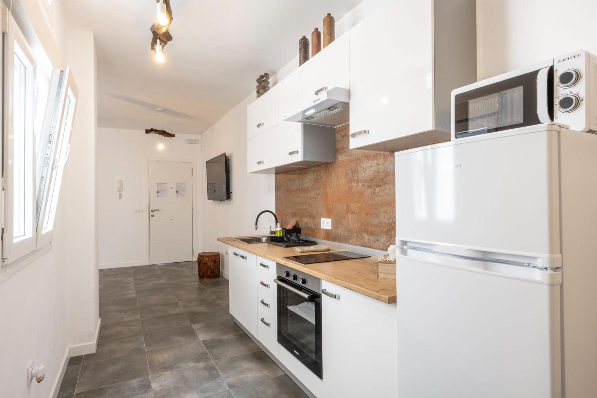 Acaymo Apartament