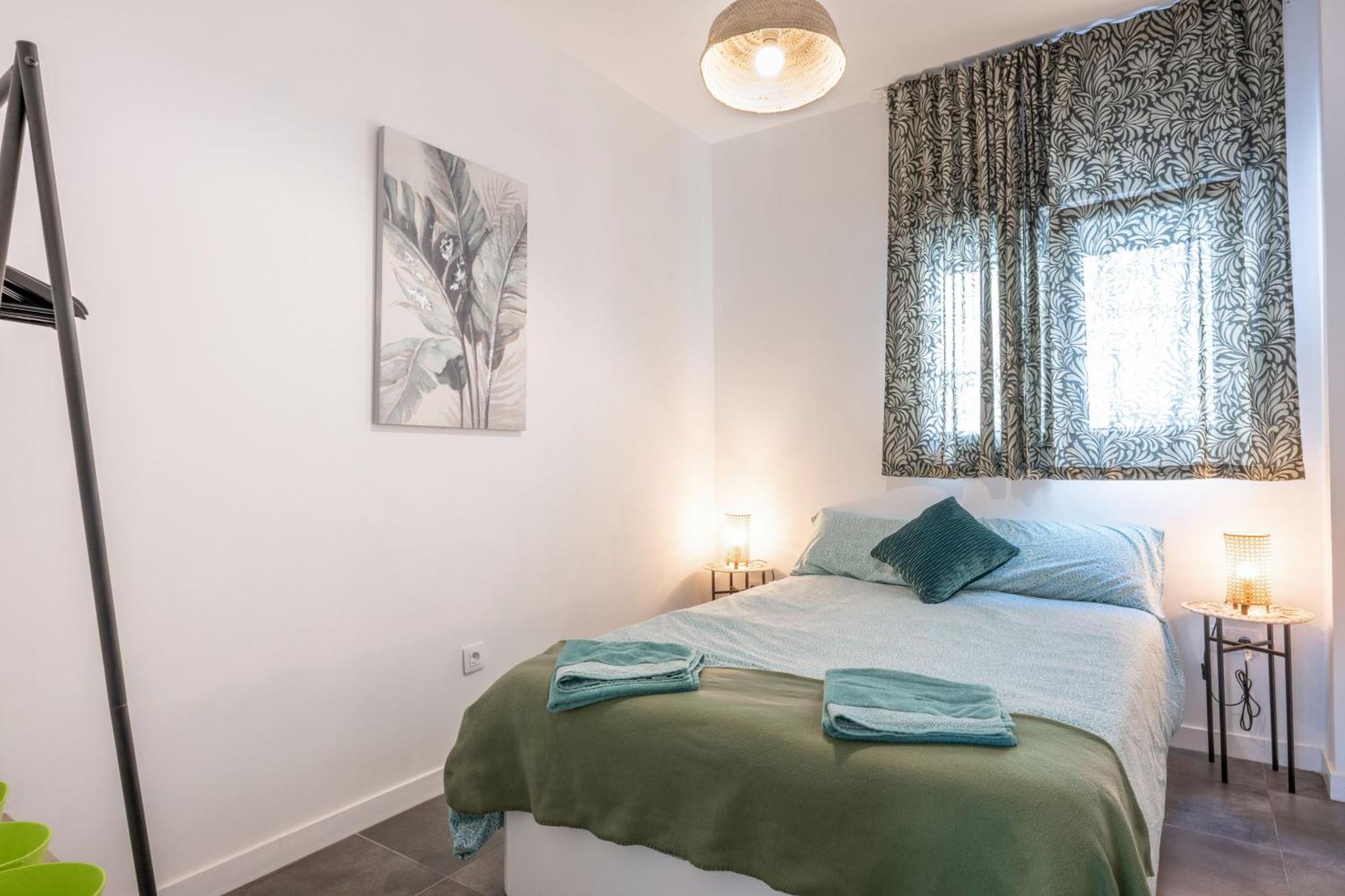 Apartament Acaymo