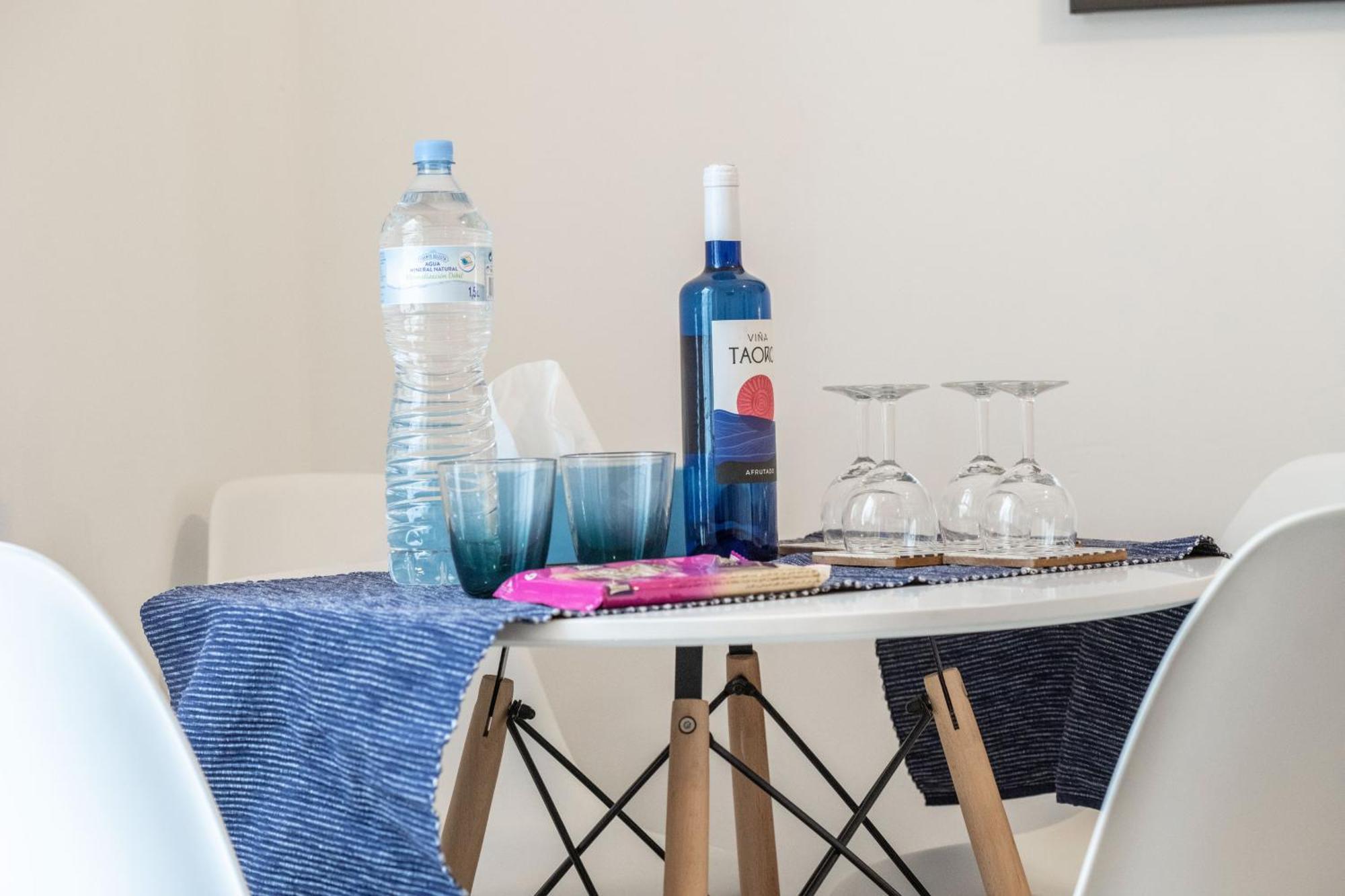 Apartament Acaymo Santa Cruz de Tenerife